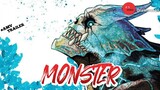 Kaiju No. 8 [AMV TRAILER] Skillet - Monster
