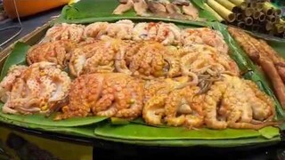 Hội chợ Ẩm Thực Thái Lan tại Tp Hồ Chí Minh I Food Fair Thai Lan in Ho Chi Minh City