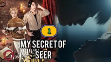 🇹🇭 EP. 1 𝙈𝙮 𝙎 𝙀 𝘾 𝙍 𝙀 𝙏 𝙊𝙛 𝙎𝙀𝙀𝙍 (2025) ENG SUB