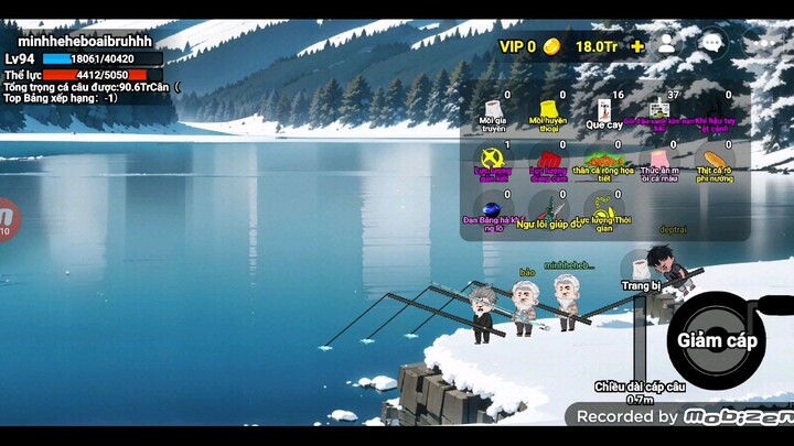 #BuildaGame #钓鱼 #35743912