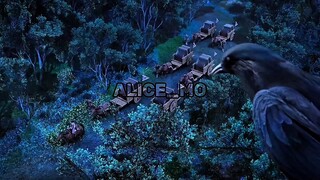 Wu Dong Qian Kun 2nd Season.1 Part 1