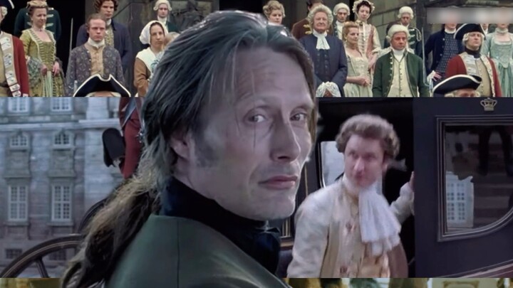 Cách mở kho báu Bắc Âu đúng cách｜Mads Mikkelsen