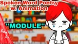 MODULE | SPOKEN WORD POETRY w/ ANIMATION || PINOY ANIMATIONS