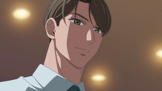 Cherry magic ep 3 eng sub