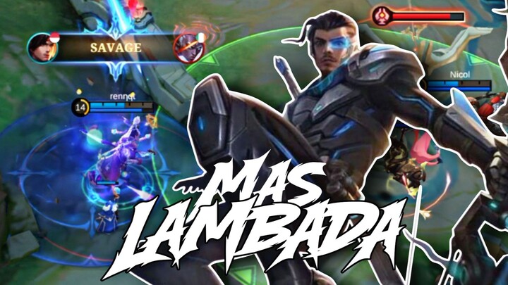 MARKSMAN JUNGLE TOP TIER IS HERE