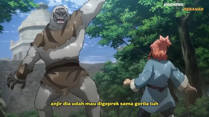 DIREMEHKAN SEBAGAI SAMPAH, SAMPAI DIA DIEM-DIEM NGEDAPETIN SISTEM SIHIR PALING OP‼️ Alur Anime