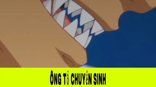 Ông tổ chuyển sinh Phần 5 #animehaynhat