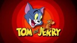 Tom and Jerry 1942 "Dog Trouble" Introducing Spike's first cartoon