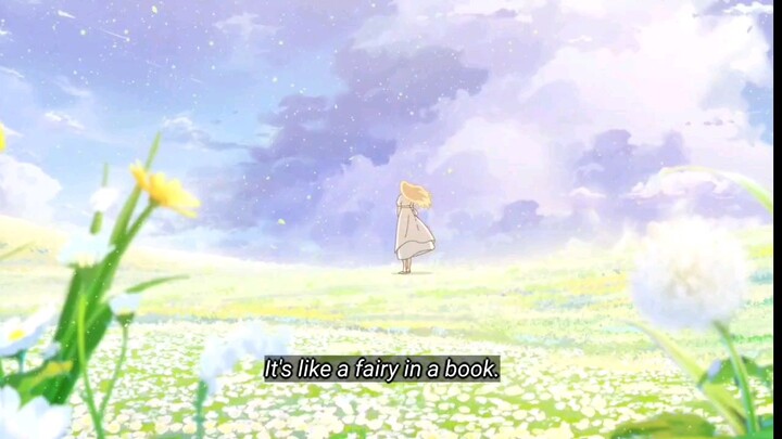 The Fated Magical Princess: Who Made Me a Princess Episode 4 English Sub