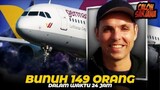 Pria Ini Membun*h 149 Orang Dengan Mengerikan Dalam Waktu 24 Jam Saja