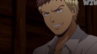 Lý do lớp 3E học kém Assassination Classroom Lớp học ám sát p3