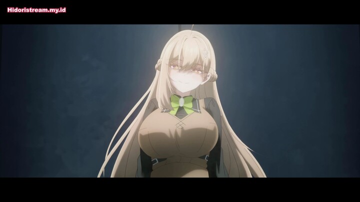 Shibou Yuugi de Meshi wo Kuu eps 10 (sub indo)