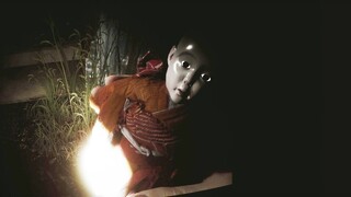 This Horror Game Is BEYOND DISTURBING...