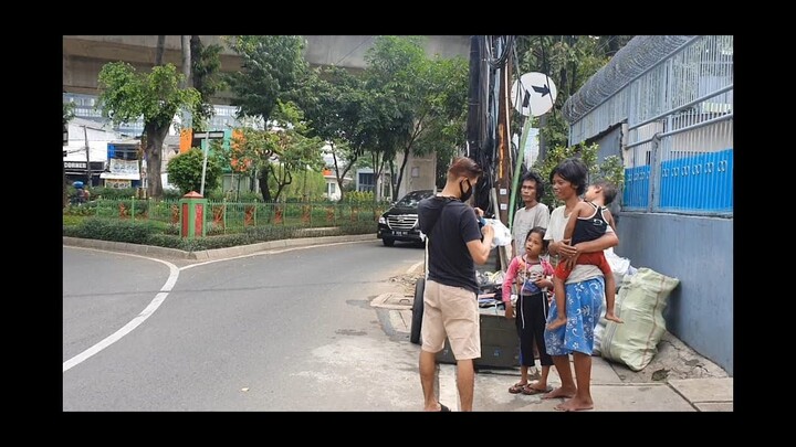 Berdonasi Sebagai Bentuk Solidaritas ( Covid-19)