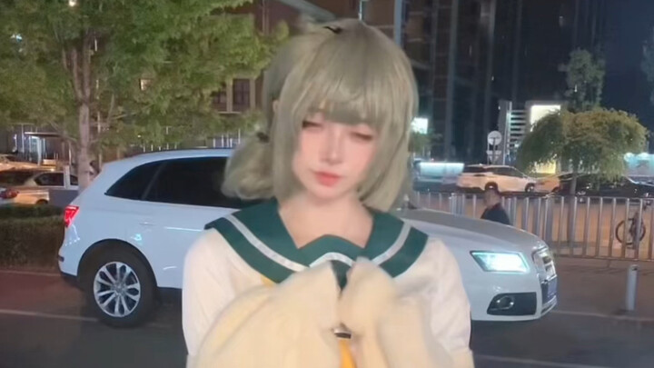 مظهر الموتى!