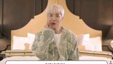 BTS JHOPE BEDTIME ROUTINE INTERVIEW