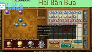 Ngắm lại bộ châu báu trong gunny #game