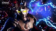 Ultraman Z Episode 07