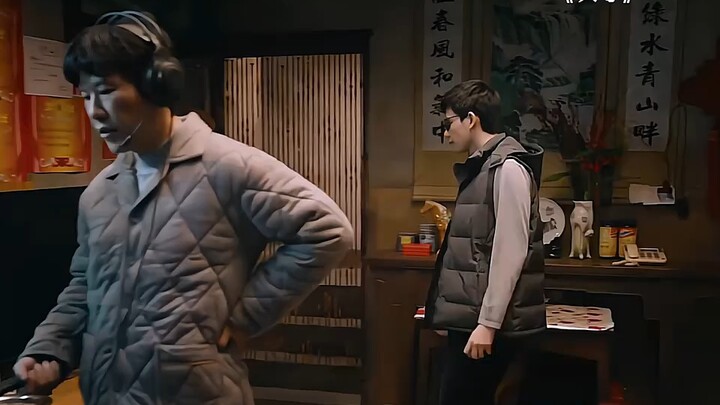 هذا الابن ذو مكانة عالية جدًا.