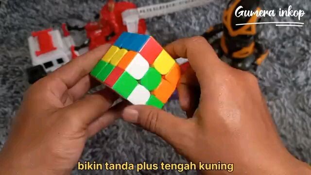 3x3 Rubik