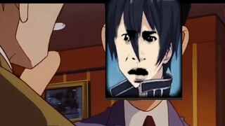 [Funny Dubbing] 300 Heroes "Detective Red P" - Prologue