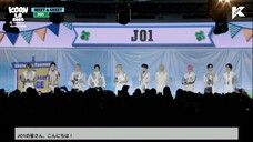 250802 JO1 - MEET & GREET KCON LA 2025 DAY2