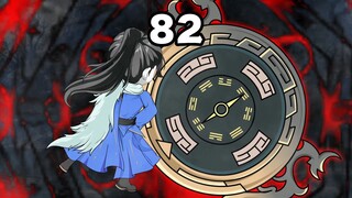 Episode 82: If you are defeated in battle, prepare for a sneak attack!
