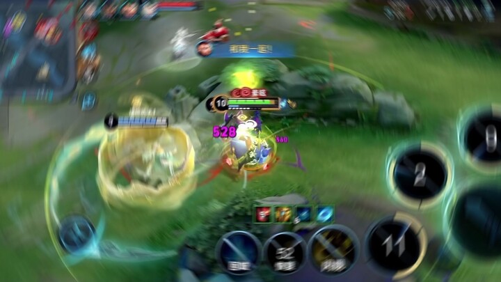 The peak match of your dreams and your actual ranked matches in reality.