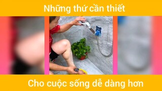 Những đồ dùng hữu ích #meogiadinh