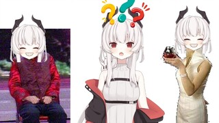 【Hayaomi Saki】Bukan Song Dandan virtual, tapi kakak perempuan yang lembut