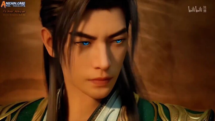 The immortal ascension Eps 172 sub ok indo