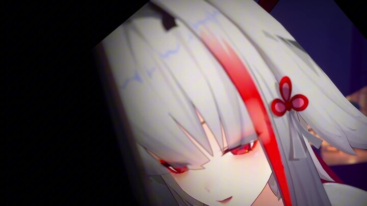 【Zero Divide】ผลงานโดยผู้บัญชาการ