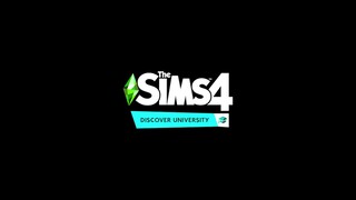 The Sims 4 Discover University - CAS Full 2
