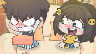 คุณไม่เข้าใจฉันเลย!