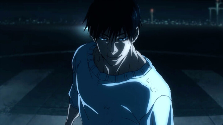 "Can the body alone defeat the soul?"