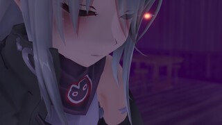 [ GIRLS' FRONTLINE ]416 died [ GIRLS' FRONTLINE MMD]