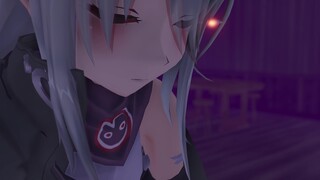 【少女前线】416死了【少女前线MMD】