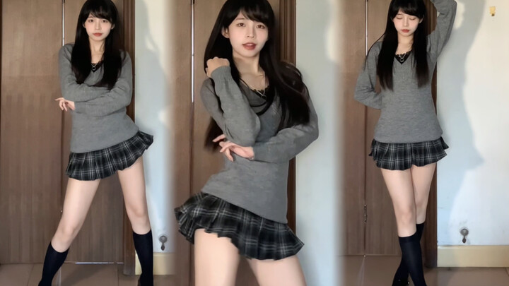 Khiêu vũ nguyên bản mà không có dao động không gian, đã đủ ngạo mạn chưa?