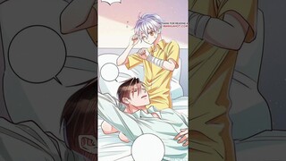Thank you 😊😊 #bl #blmanhwa #manhwaaction #manhwareccomendation #manhwa #comment