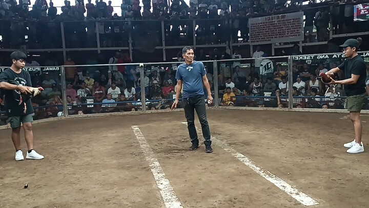 2nd FIGHT FIGBA LOCAL EDITION (FINALIST ULIT)