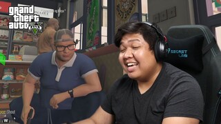 GTA V Carchase | The Jimboy Brothers