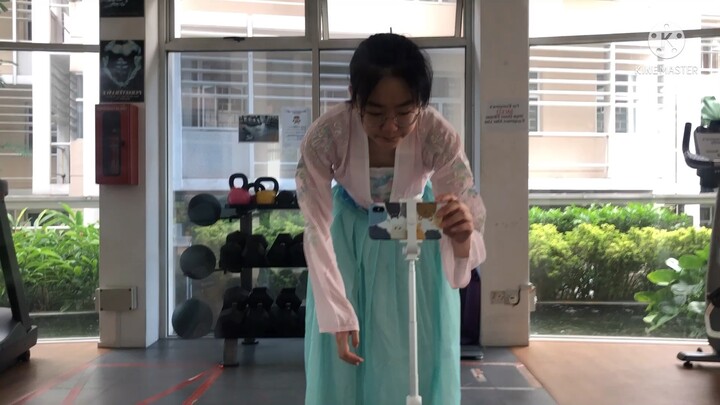 芒种