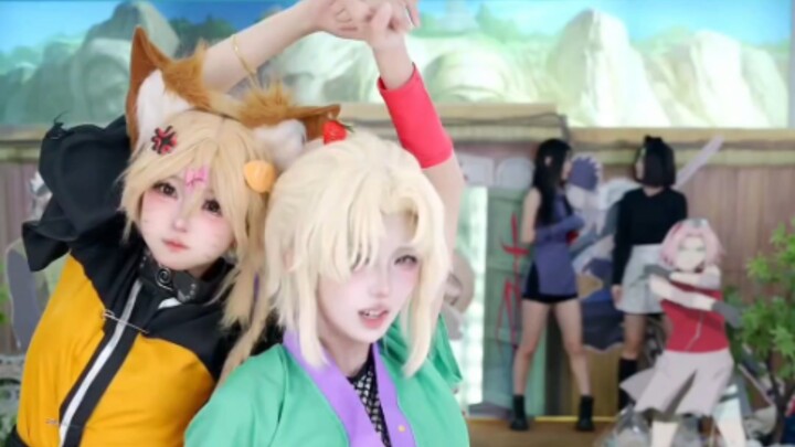 Shao Gang | Two lolis today?