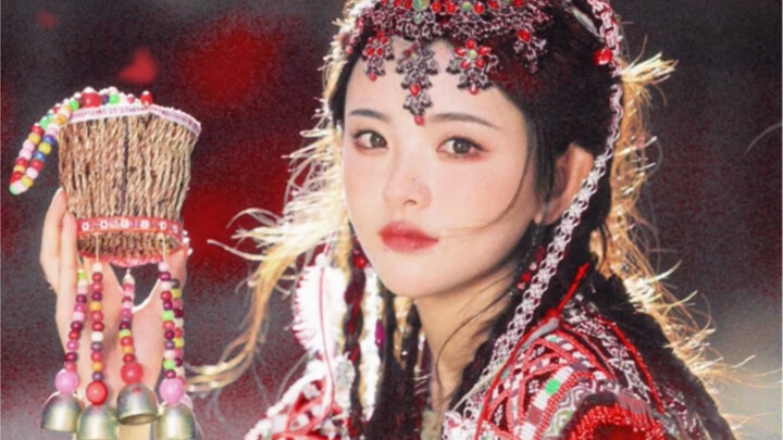 หน้าตาสุดปัง ทรงผมเปลี่ยนไปเรื่อย! คงมีแต่หยางเชวี่ยฉิงในครั้งหน้าเท่านั้นที่จะโค่นเธอได้!