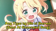 Suno AI | Ang Tigas ng Ulo ni Jherwin