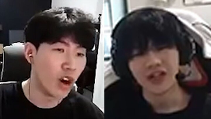 ثيشي: تكلّم!!!