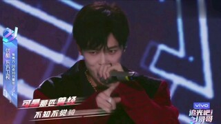 【付辛博】一觉醒来得知我原来手机投票的男人颜值很低这回事？？？