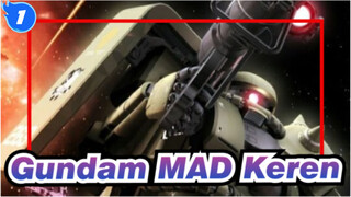 Gundam
MAD Keren_1