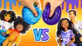 How to Make Disney Encanto Mirabel and Isabela Squishies