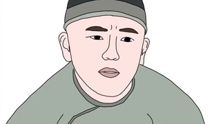 ถ้าตำนานเจิ้นฮวนมีกลุ่มเพื่อน